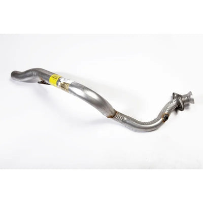 OMIX-ADA exhaust