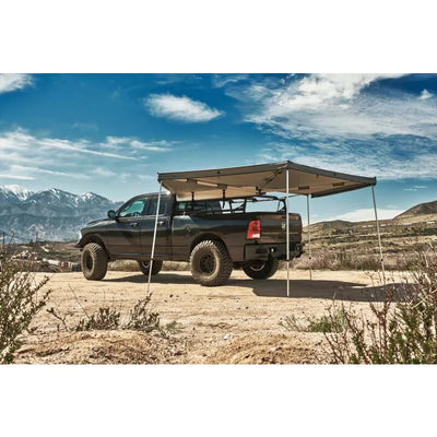 Body Armor 4x4 roof rack