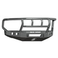 Road Armor bumper