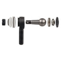 Synergy auto part installed view