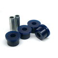 SuperPro leaf springs
