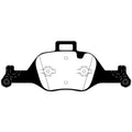 EBC auto part