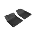3D MAXpider black auto part