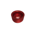 Torque Solution red auto part