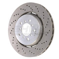SHW Performance auto part