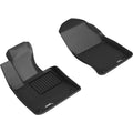 3D MAXpider black auto part