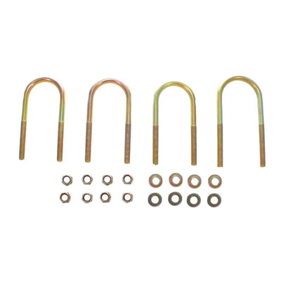Rancho Suspensions hardware kit