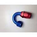 Fragola red auto part