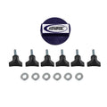 Kentrol black auto part