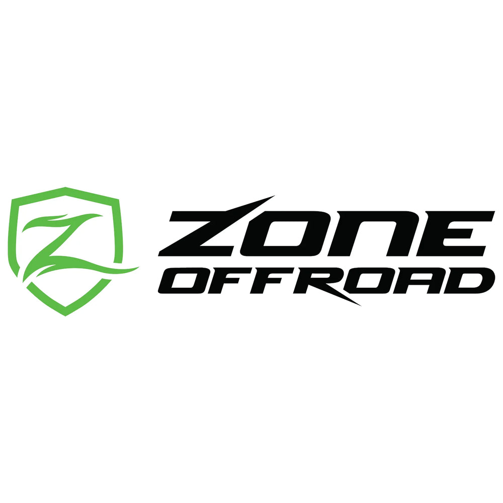 Zone Offroad shock absorber