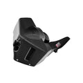 AWE Tuning intake system