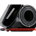 AWE Tuning intake system