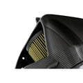 AWE Tuning intake system detail