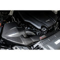 AWE Tuning intake system