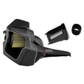 AWE Tuning intake system detail