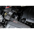 AWE Tuning intake system