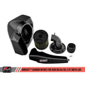 AWE Tuning intake system