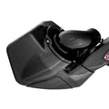 AWE Tuning intake system close-up
