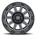 ICON auto part
