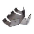 JKS Manufacturing roof rack detail