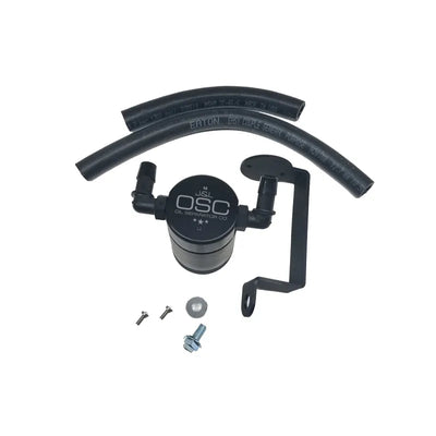 JLT black auto part