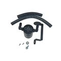 JLT black auto part