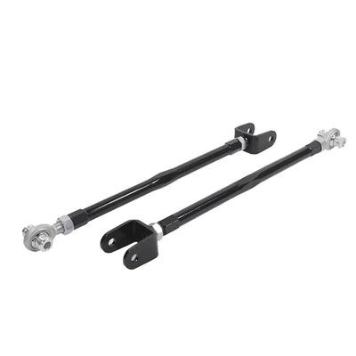 Torque Solution control arms