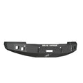 Road Armor bumper
