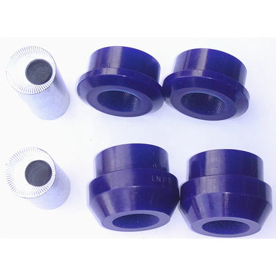 SuperPro control arms