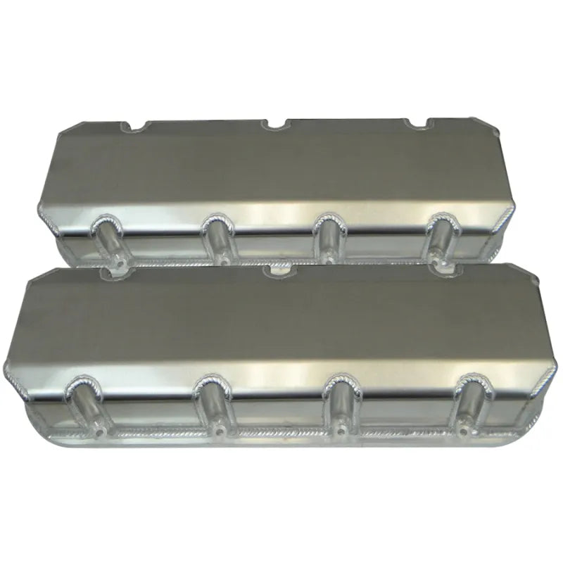Moroso exhaust