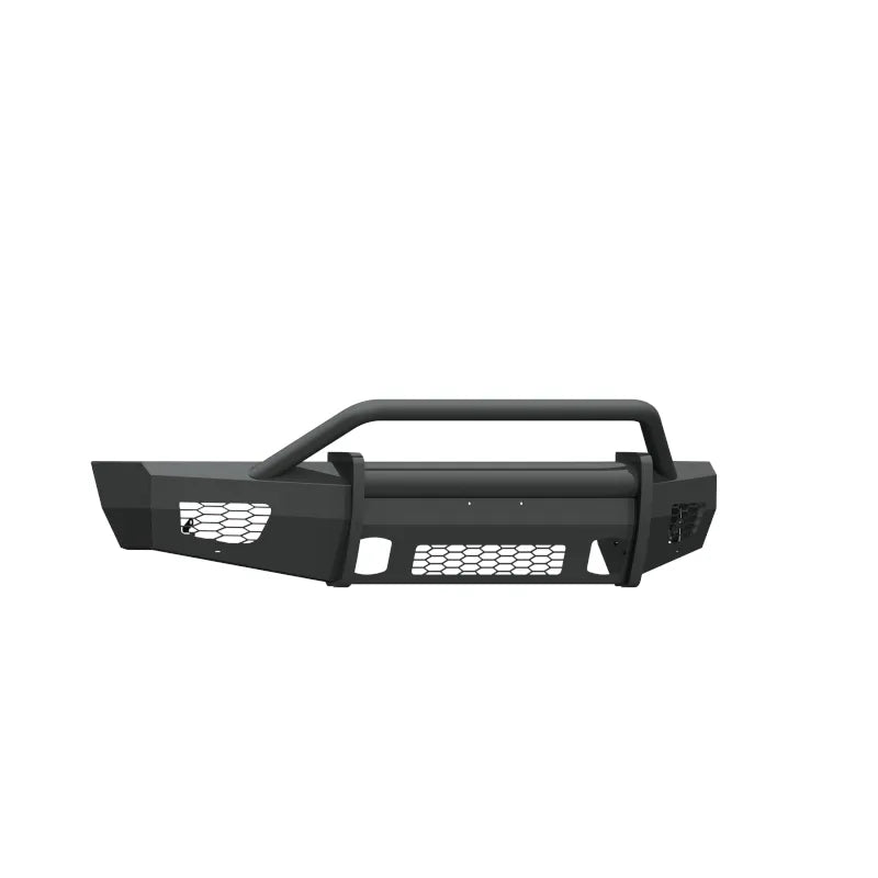Road Armor bumper