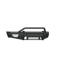 Road Armor bumper