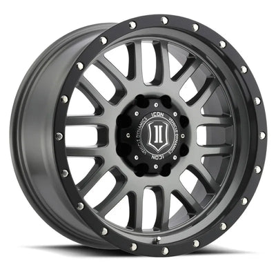 ICON auto part