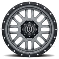 ICON auto part