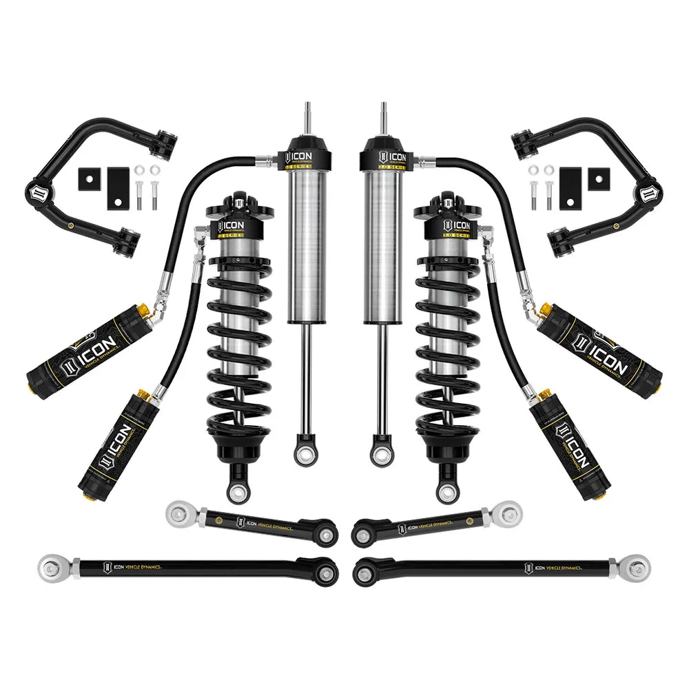 ICON auto part