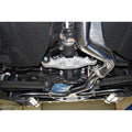 Invidia cat-back exhaust