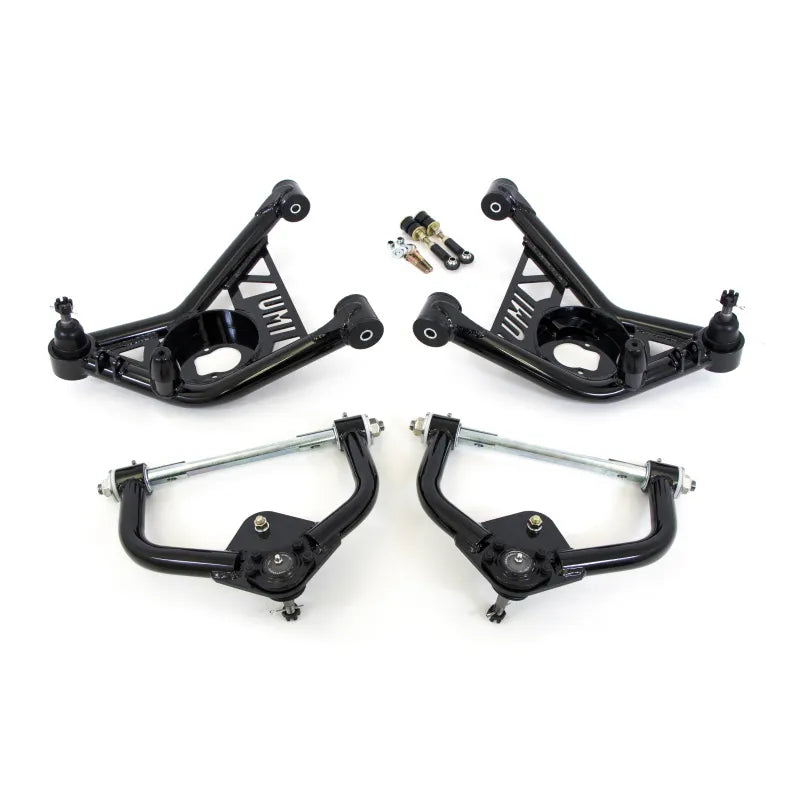 UMI PERFORMANCE auto part