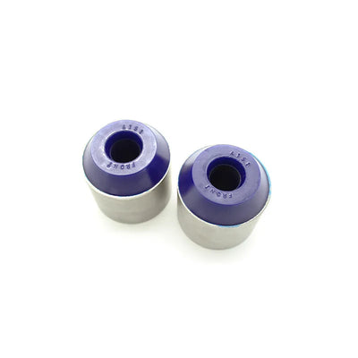 SuperPro control arms