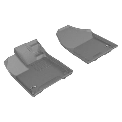 3D MAXpider auto part