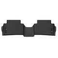 Husky Liners black floor liners