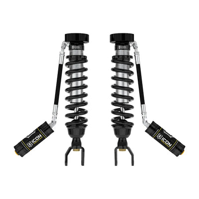ICON coilovers