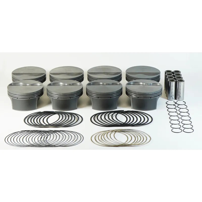 Mahle auto part