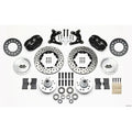 Wilwood auto part