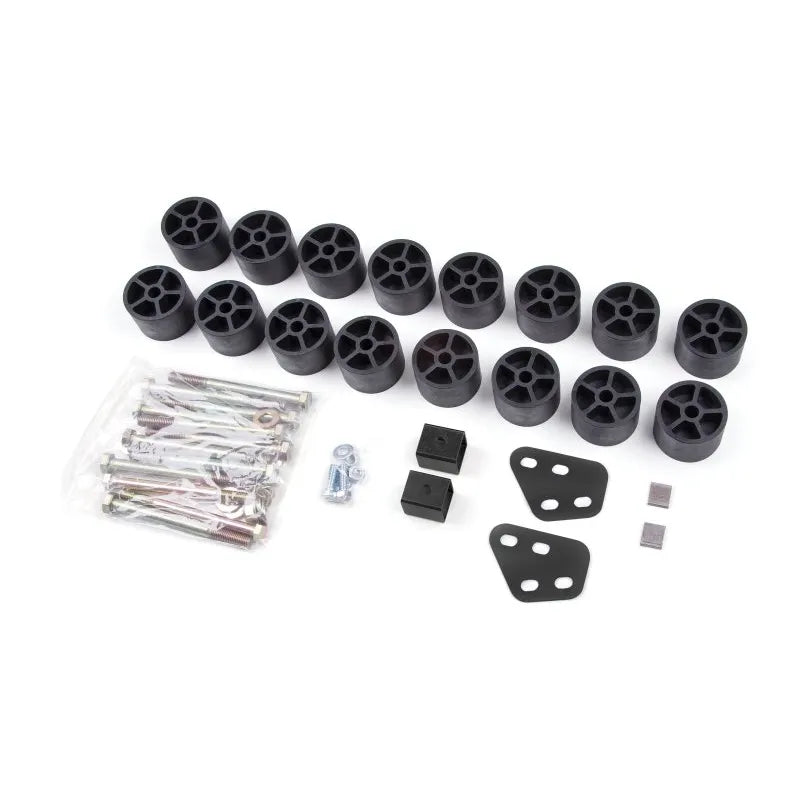 Zone Offroad auto part