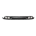 Akrapovic auto part