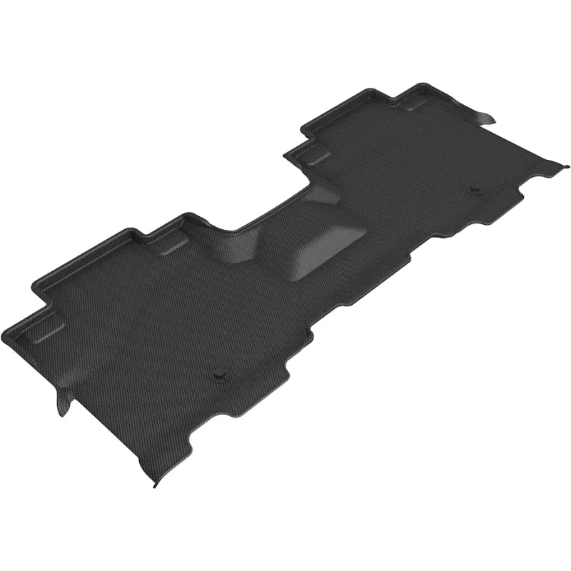3D MAXpider black auto part