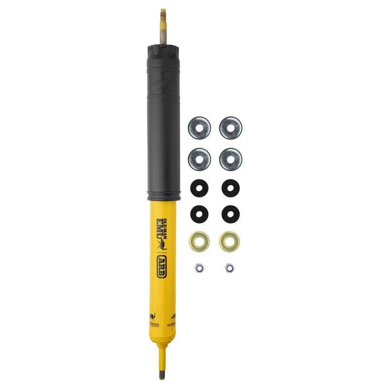 ARB shock absorber