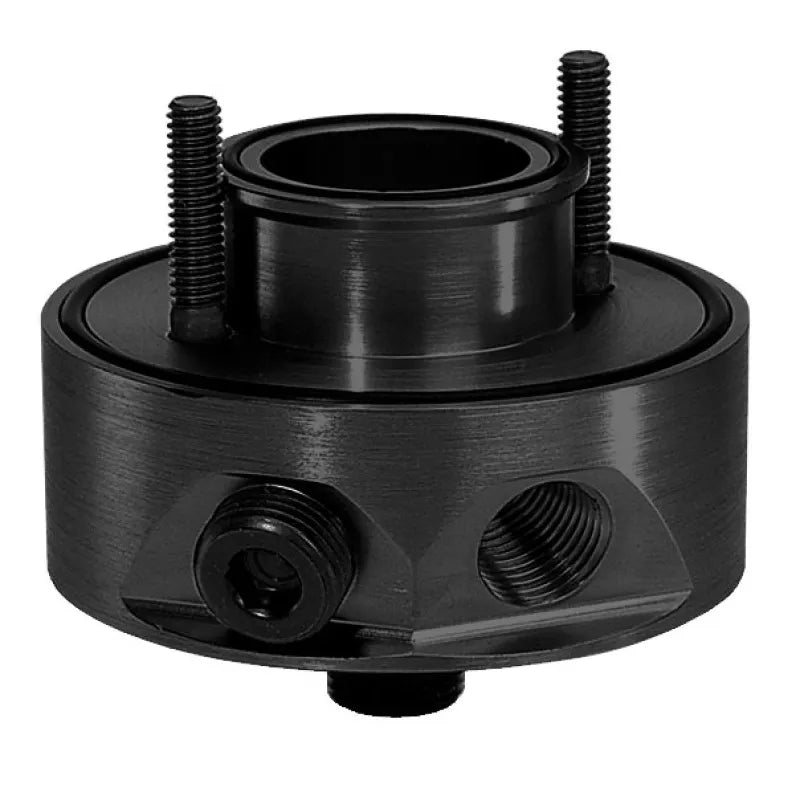 Moroso oil filter