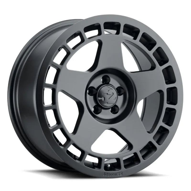 fifteen52 black auto part