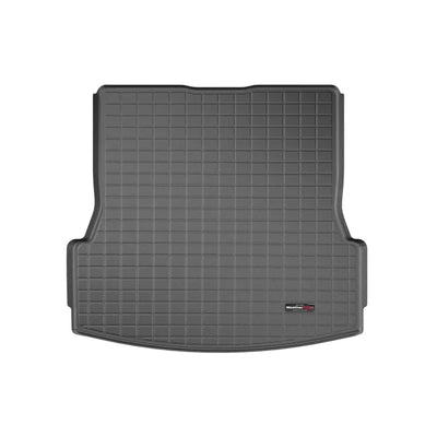 WeatherTech black auto part
